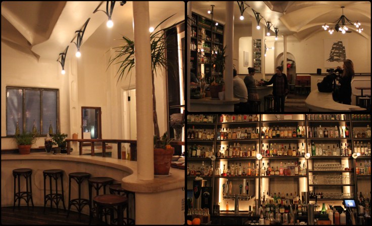 Bar Donna - Williamsburg