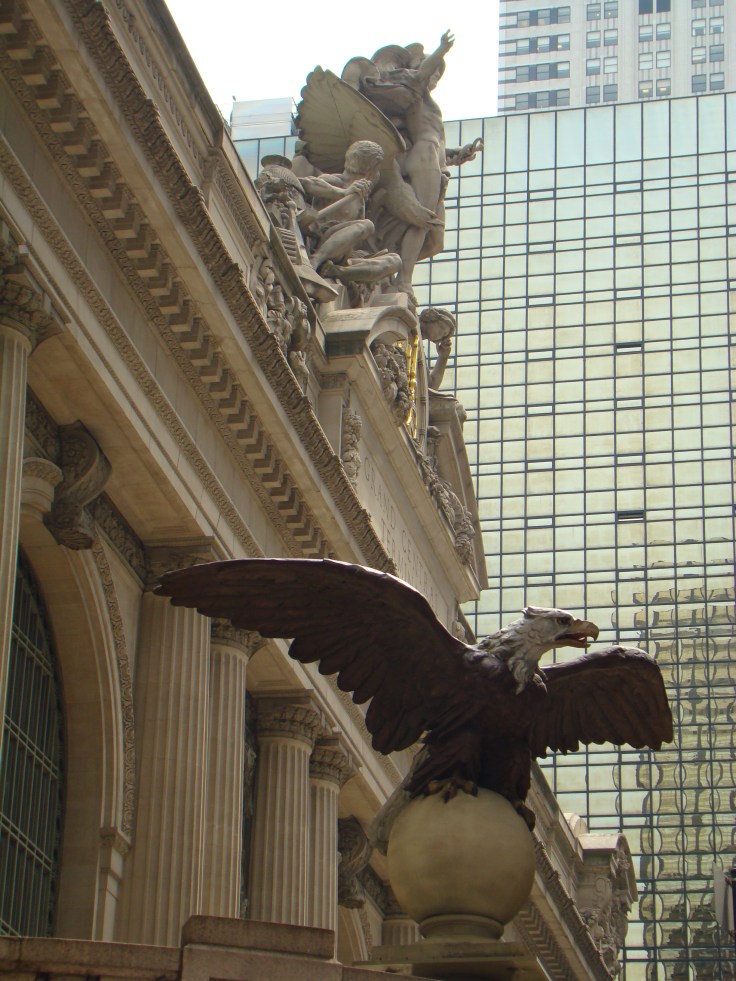 Grand Central Station
