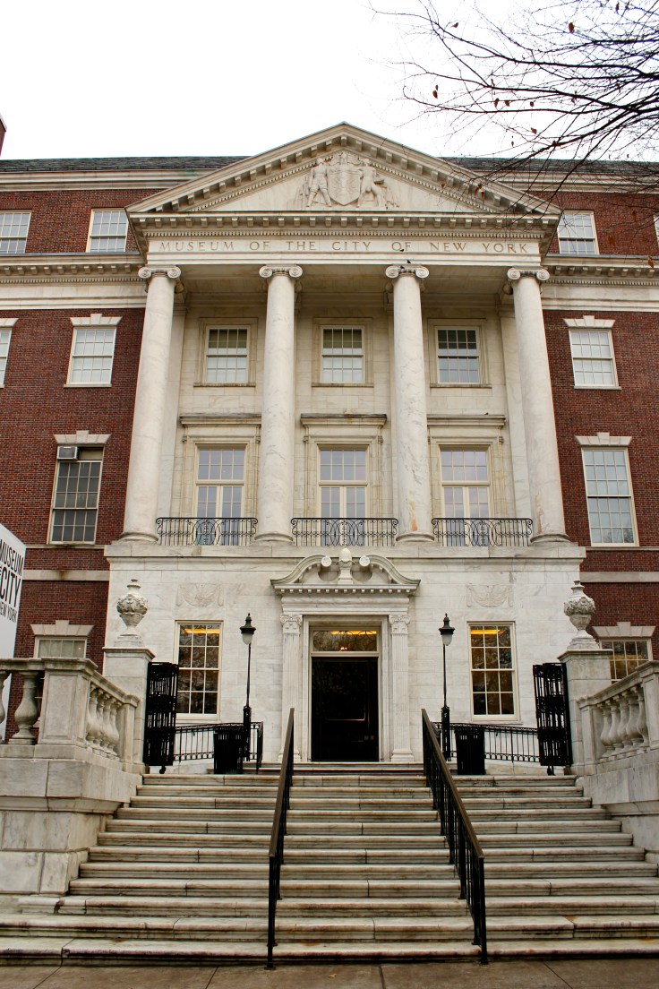 Gossip Girl High School