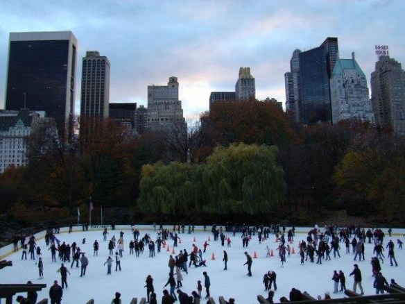 Central Park