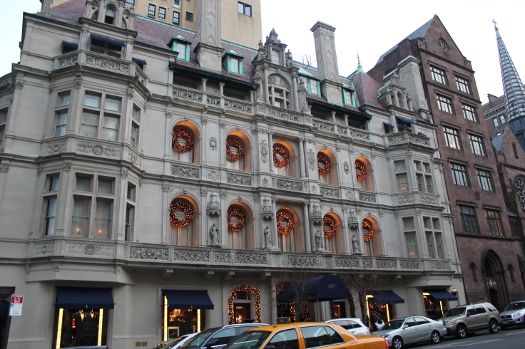 Tienda Ralph Lauren - Upper East Side