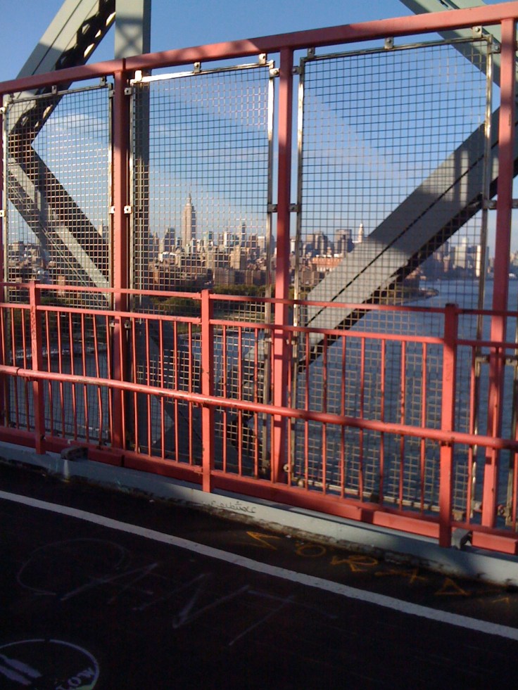 Williamsburg Bridge