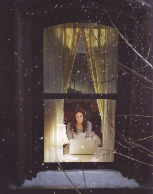 Apartamento Carrie Bradshaw