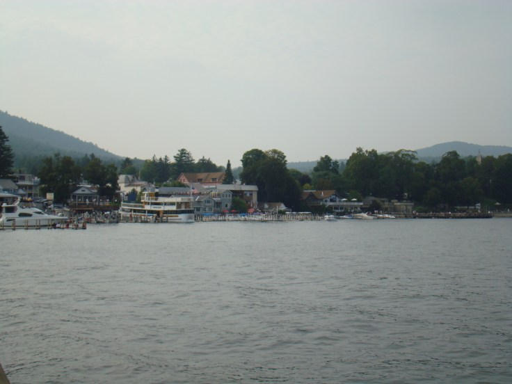 Lake George
