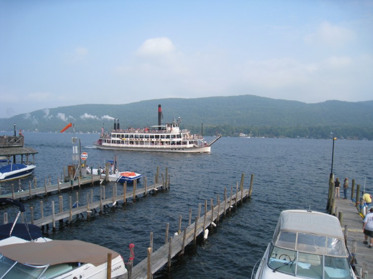 Lake George