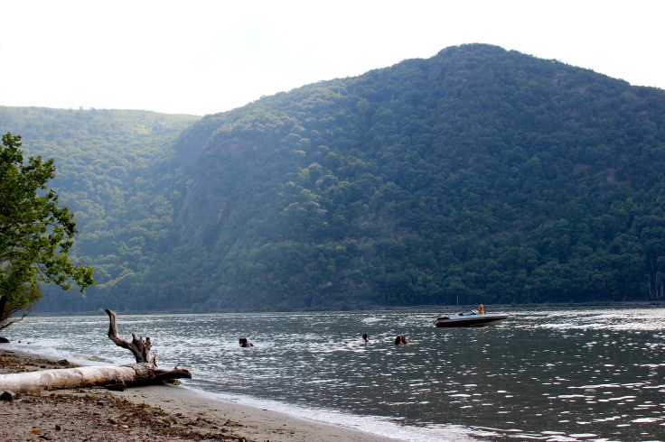 Cold Spring - Rio Hudson