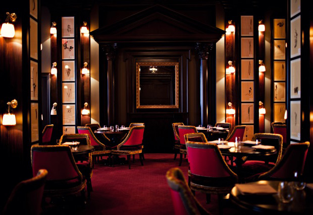 The NoMad Hotel (Foto de Google Imágenes)