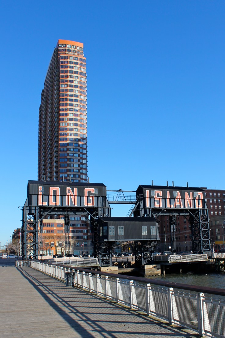 Long Island City