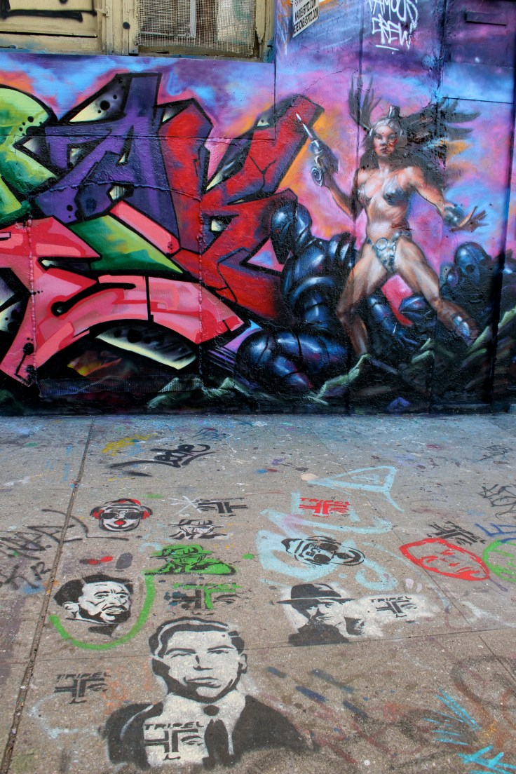 5Pointz