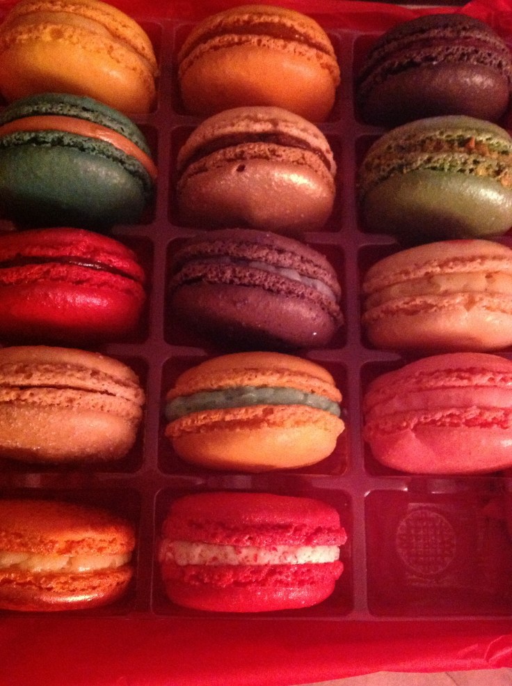 Macarons