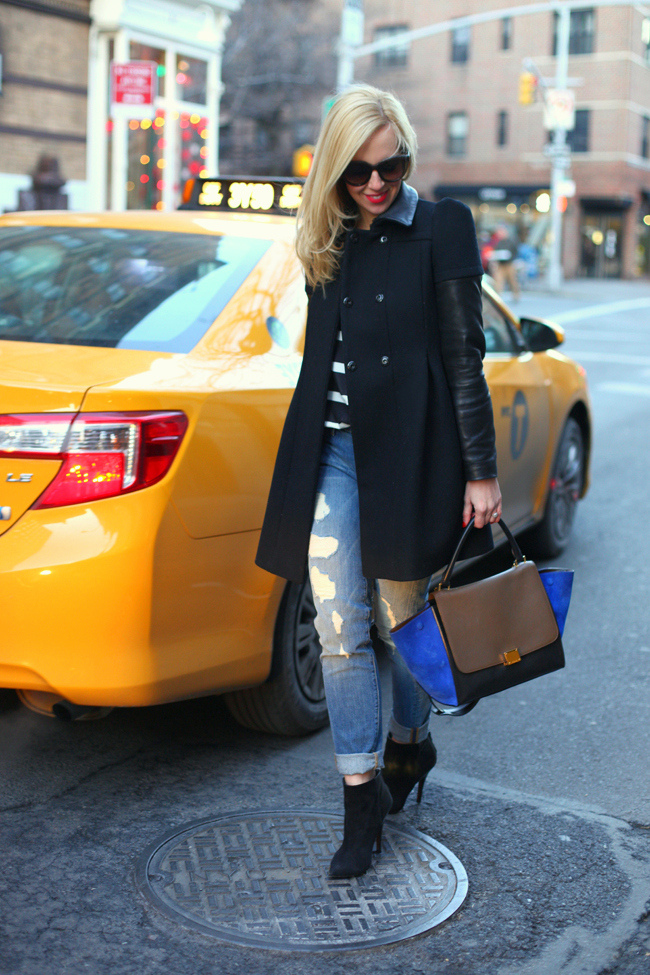 Brooklyn Blonde - Helena Glazer