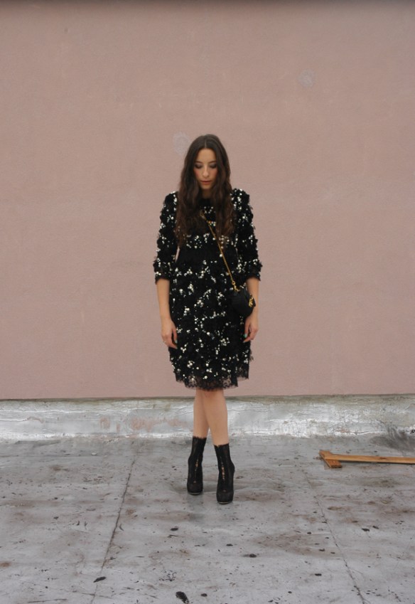 Mad About New York - María Parra