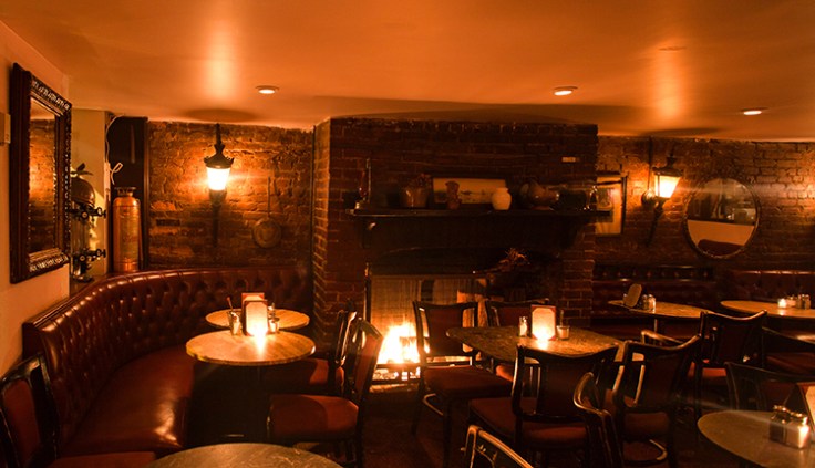 La Lanterna di Vittorio