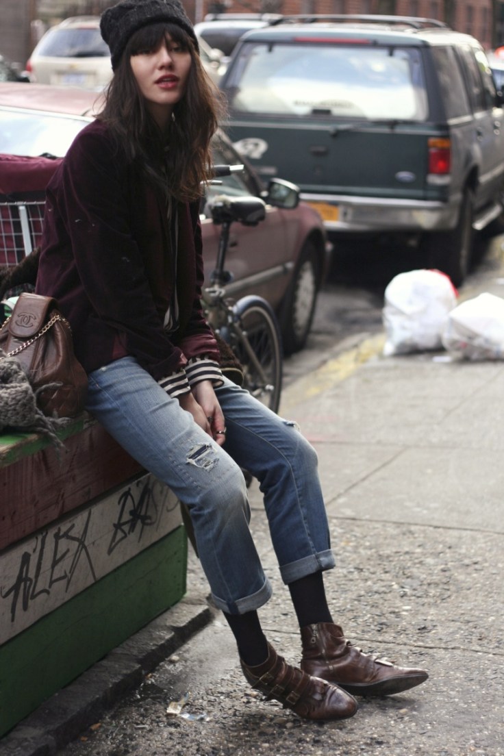 Natalie Off Duty - Natalie Suarez