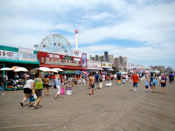 Coney Island