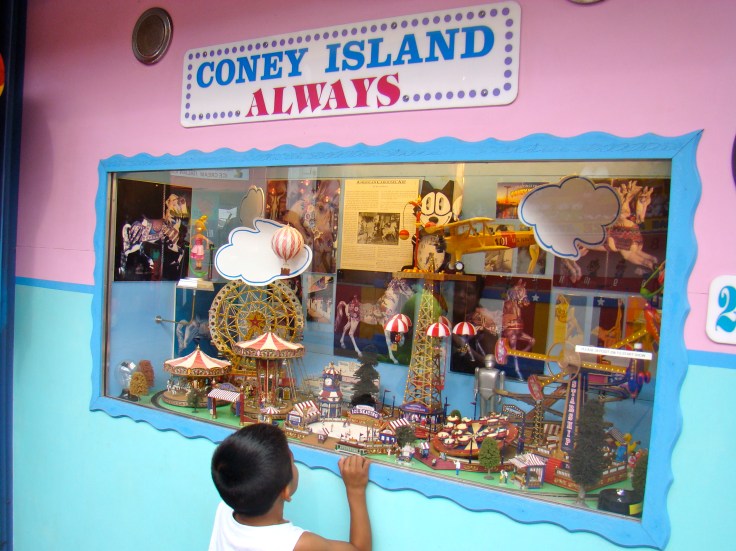 Coney Island