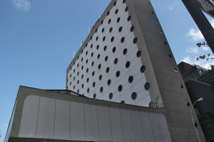 - Hotel Maritime- Source: retracingjackkerouac-