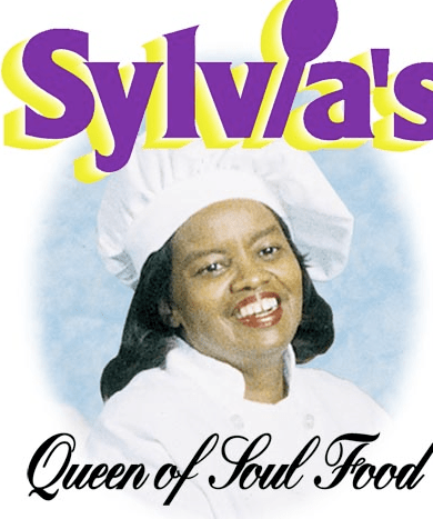 Sylvia´s Restaurant