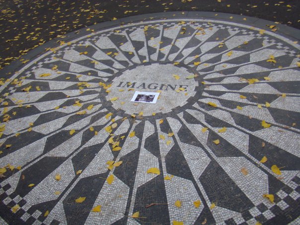 Strawberry Fields