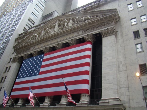 New York Stock Exchange - La Bolsa
