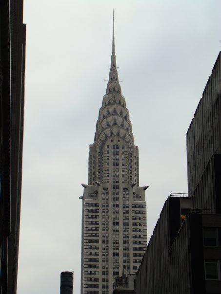 Chrysler Building