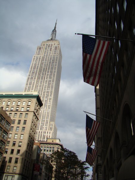Empire State