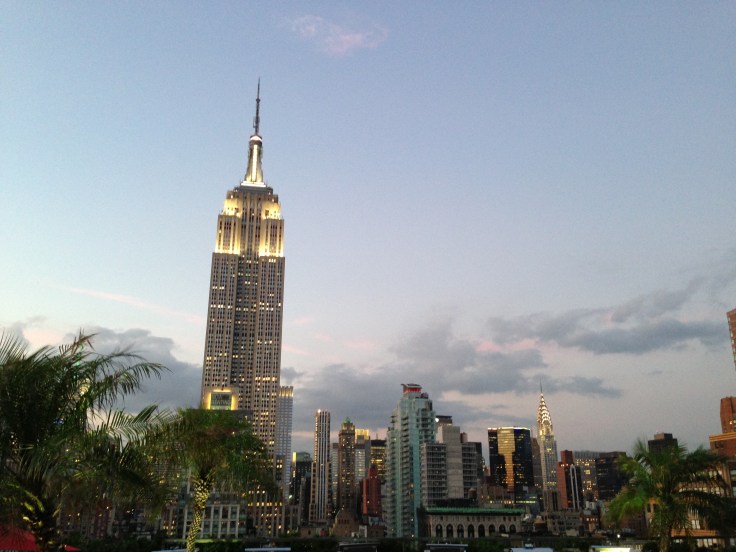 230 5th Avenue Rooftop