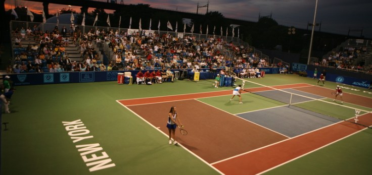 Randall´s Island (Google Images)