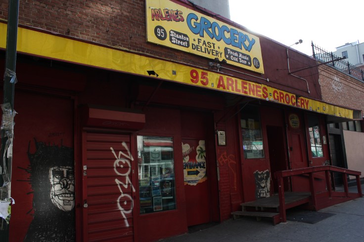 Arlene's Grocery