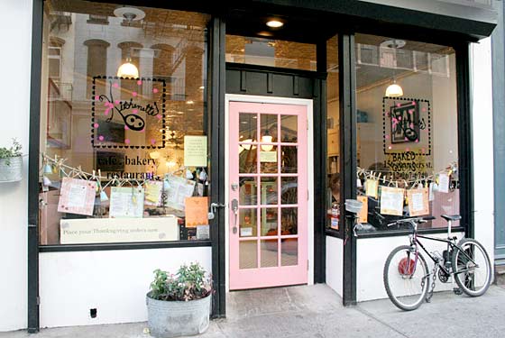 Kitchenette Restaurant - Google Images