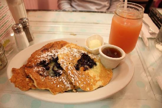 Kitchenette Restaurant - Google Images