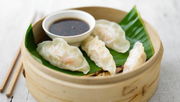 Dim Sum