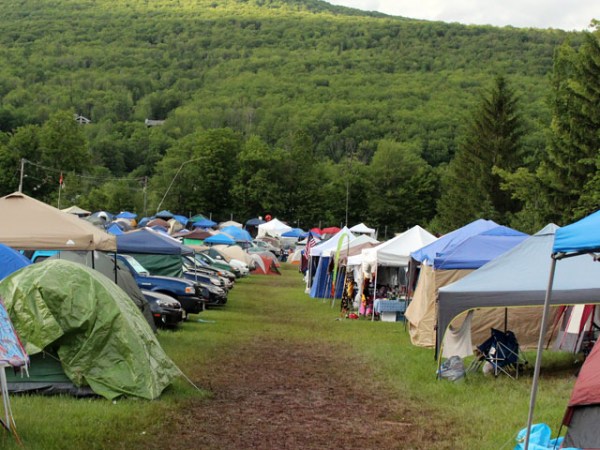 Taste of Country Festival