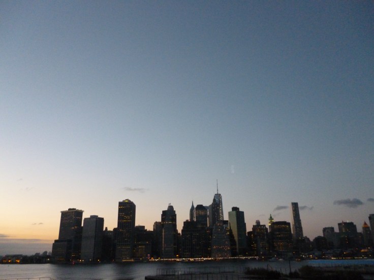 Brooklyn Heights Javi Sanchez