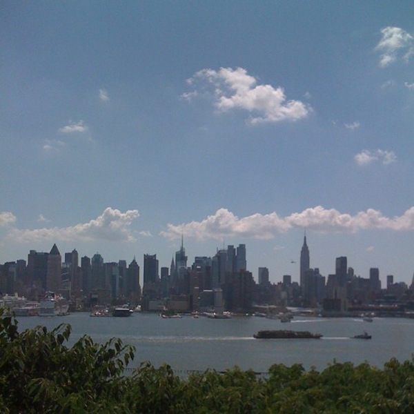 rascacielos-desde-nj Charrito Javi Sanchez