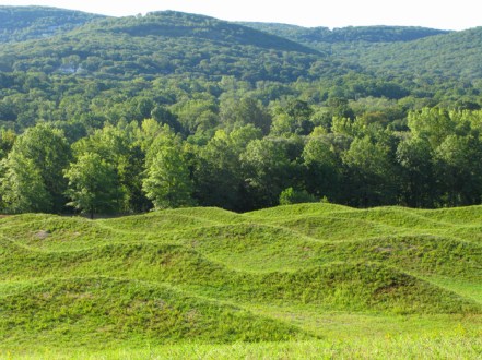 Storm King Art Center - Google Images