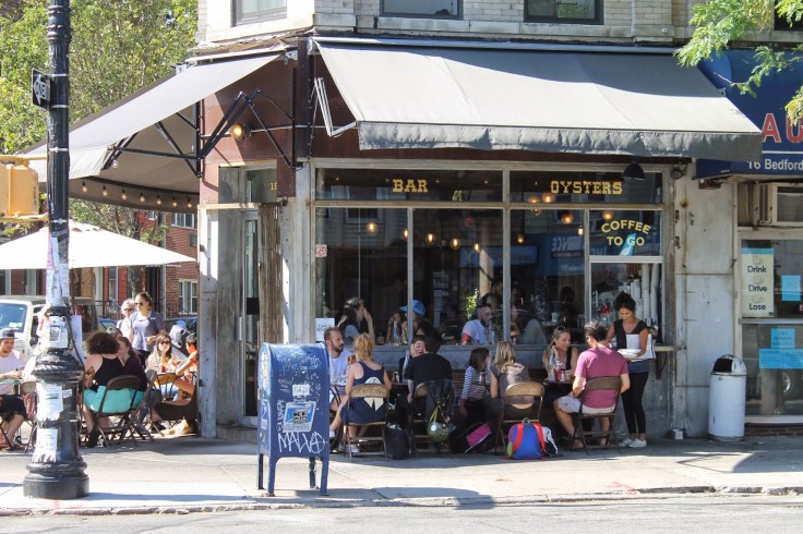 Five_Leaves_brooklyn Photo by Lauren Loves to eat